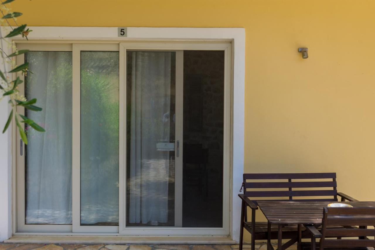 Villa Elaia Suites & Apartments No.5 Gaios Eksteriør billede